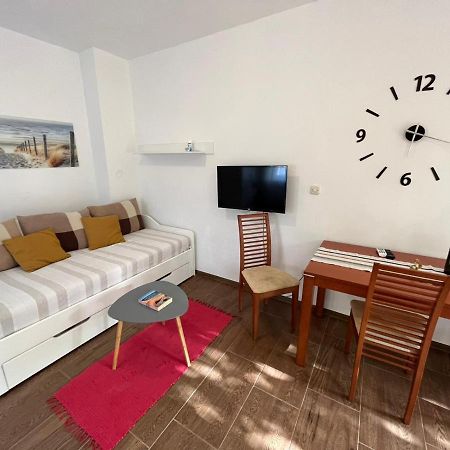 Studio Apartman San 3 Ližnjan Exterior foto