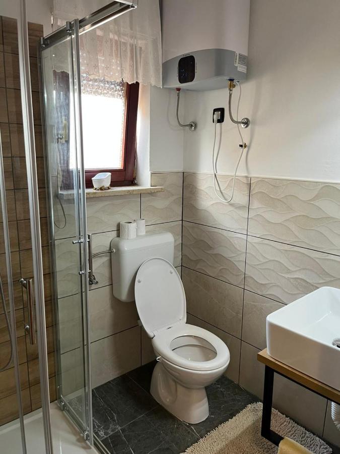 Studio Apartman San 3 Ližnjan Exterior foto