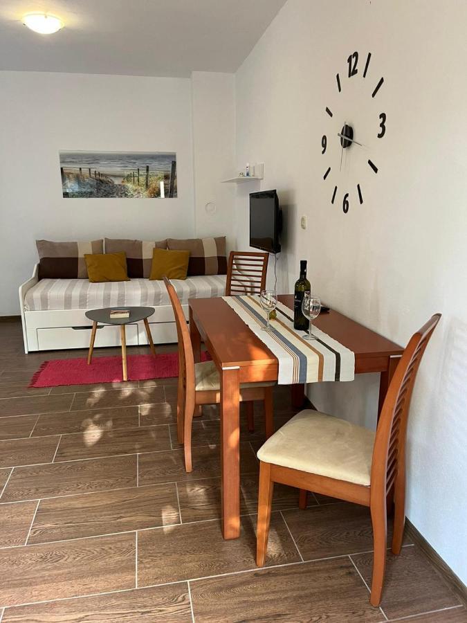 Studio Apartman San 3 Ližnjan Exterior foto